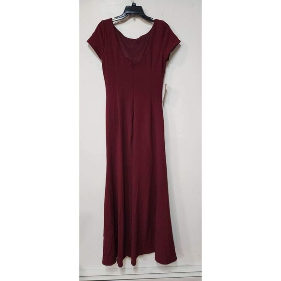 Anthropologie BHLDN Matisse Dress Size 14 - Picture 6 of 7